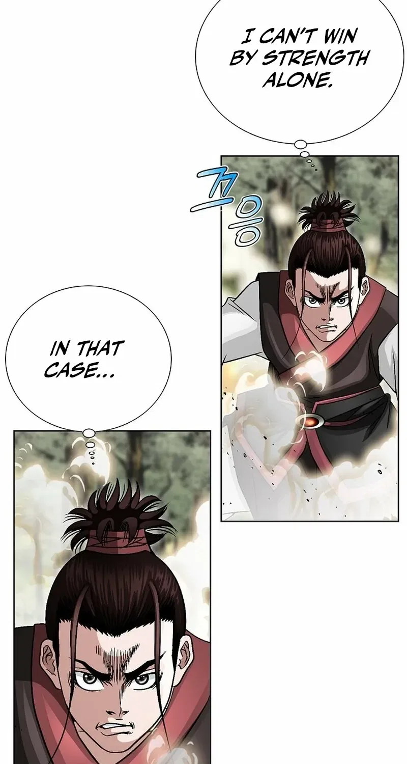 Gangster Lord of NamGung Clan Chapter 12 – Page 13