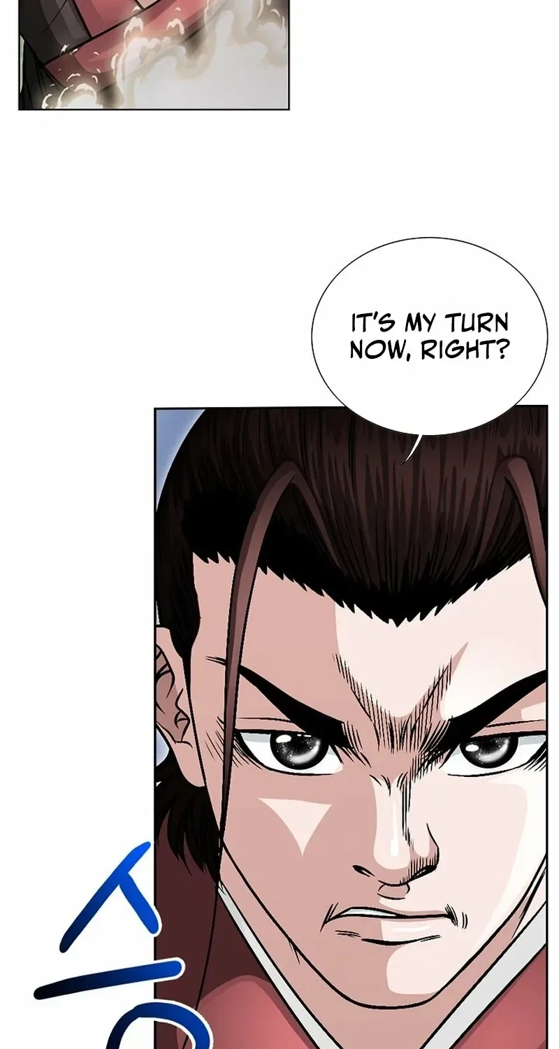 Gangster Lord of NamGung Clan Chapter 12 – Page 14