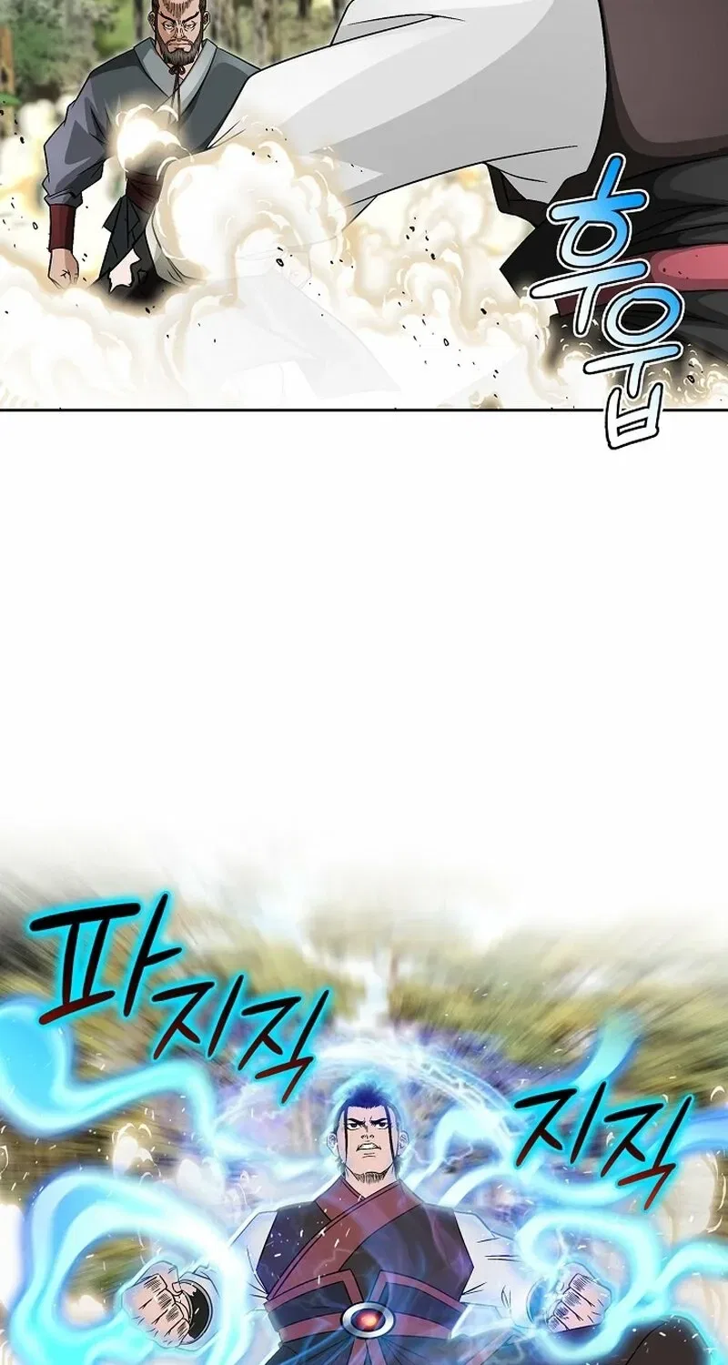 Gangster Lord of NamGung Clan Chapter 12 – Page 16