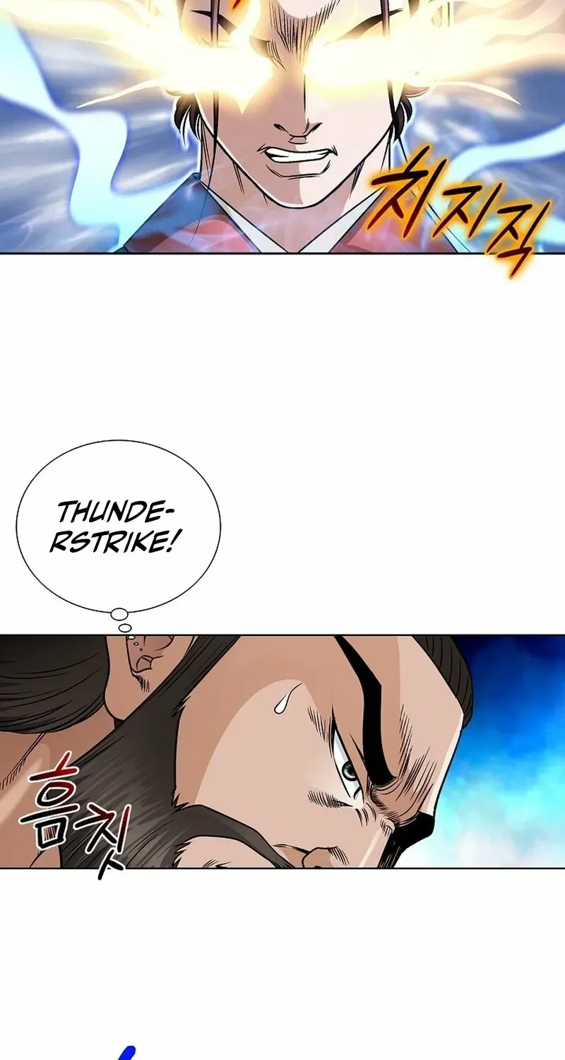 Gangster Lord of NamGung Clan Chapter 12 – Page 19