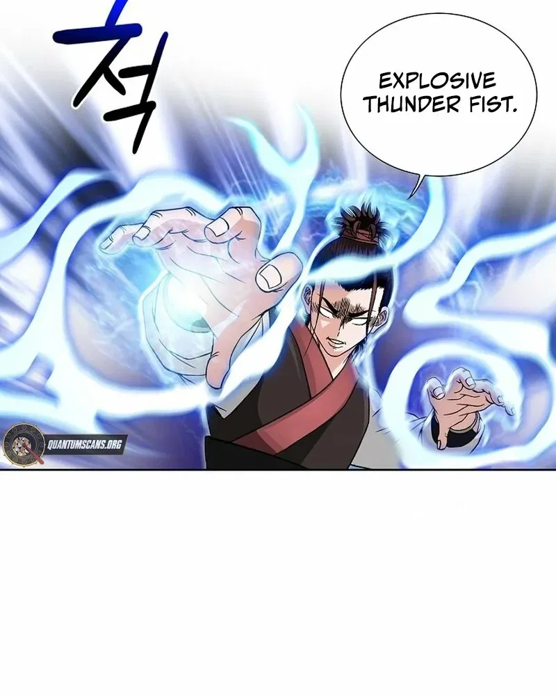 Gangster Lord of NamGung Clan Chapter 12 – Page 20
