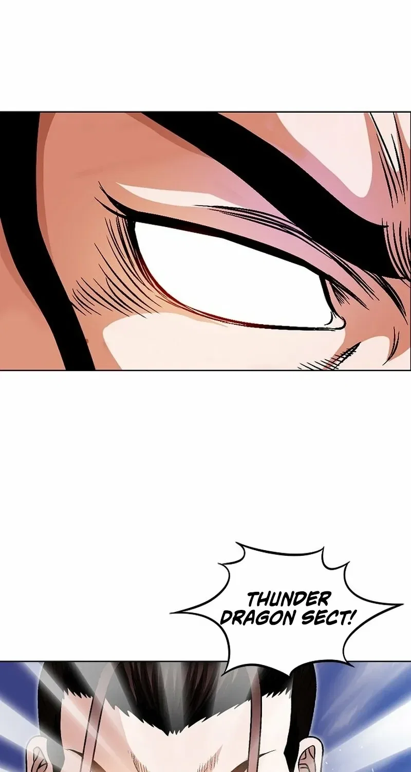 Gangster Lord of NamGung Clan Chapter 12 – Page 21