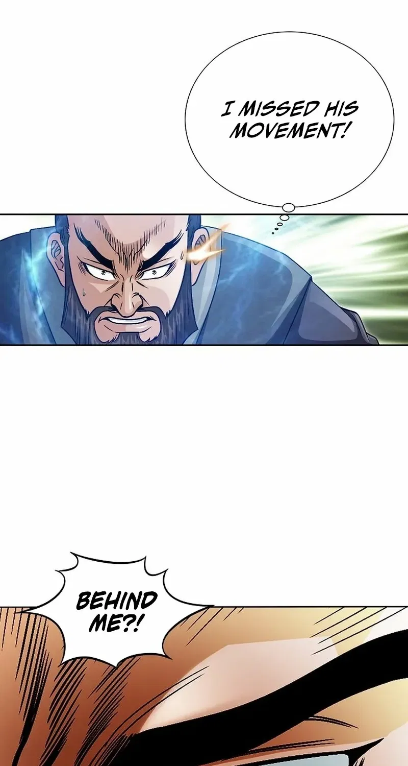 Gangster Lord of NamGung Clan Chapter 12 – Page 23