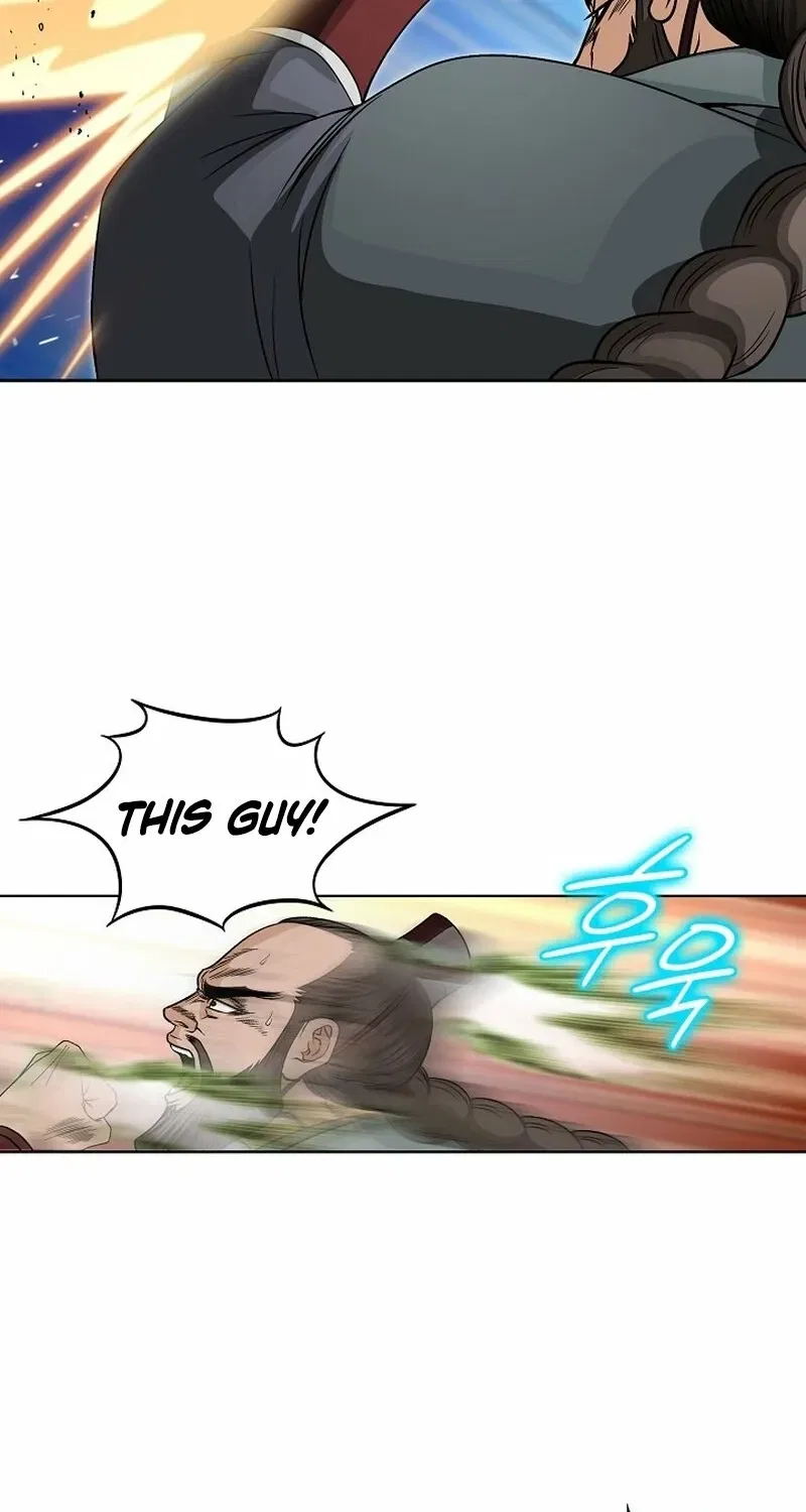 Gangster Lord of NamGung Clan Chapter 12 – Page 26
