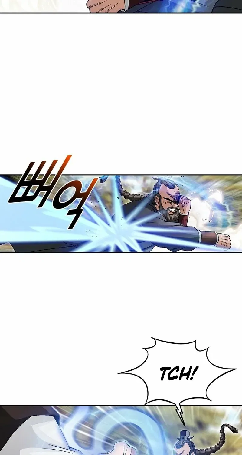 Gangster Lord of NamGung Clan Chapter 12 – Page 28