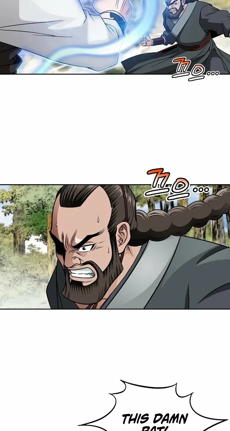 Gangster Lord of NamGung Clan Chapter 12 – Page 29