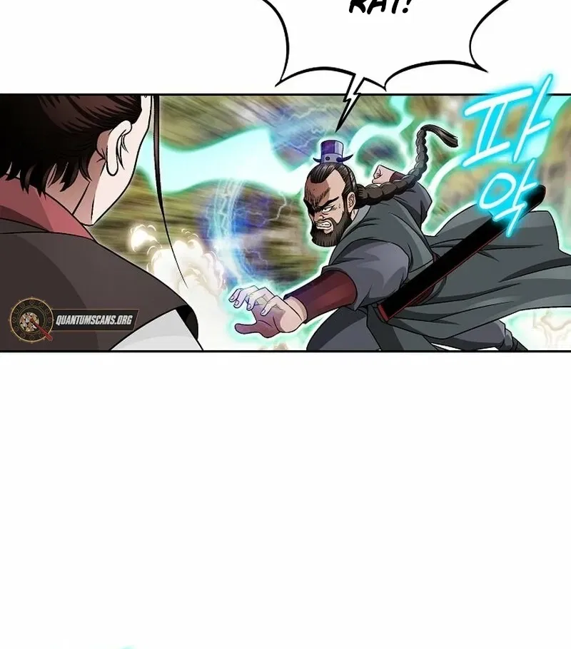 Gangster Lord of NamGung Clan Chapter 12 – Page 30
