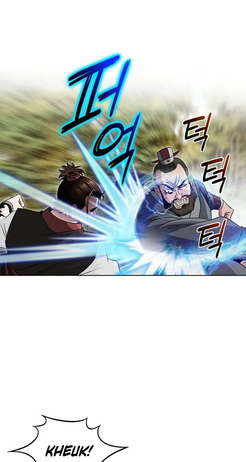 Gangster Lord of NamGung Clan Chapter 12 – Page 32