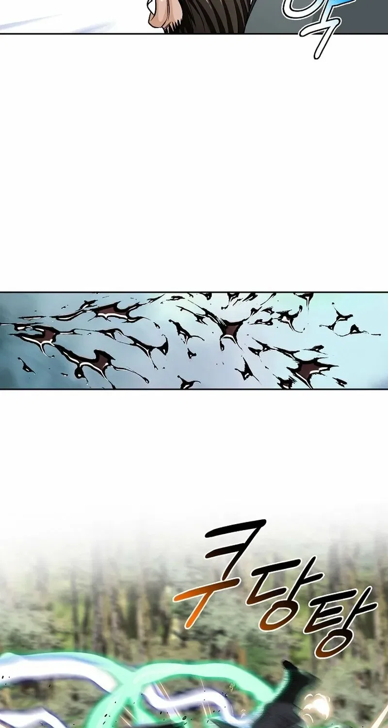 Gangster Lord of NamGung Clan Chapter 12 – Page 38