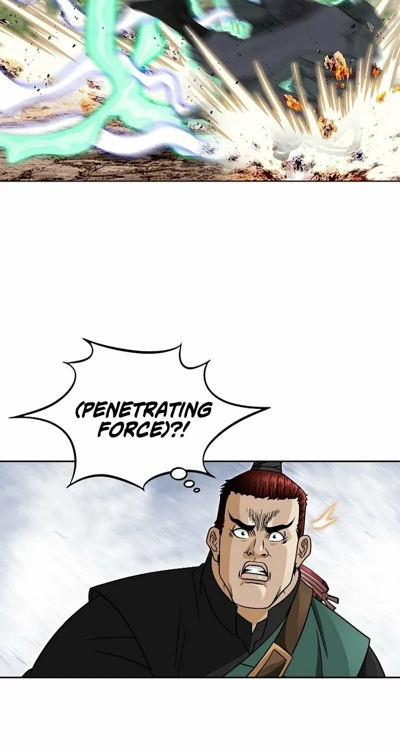 Gangster Lord of NamGung Clan Chapter 12 – Page 39