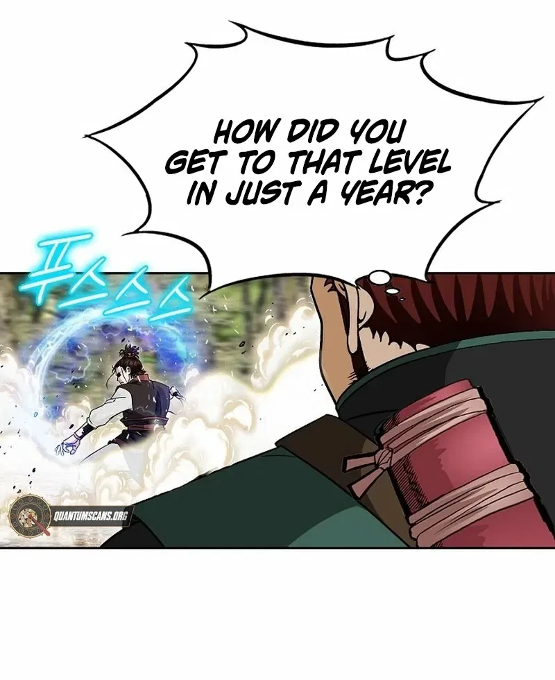 Gangster Lord of NamGung Clan Chapter 12 – Page 40