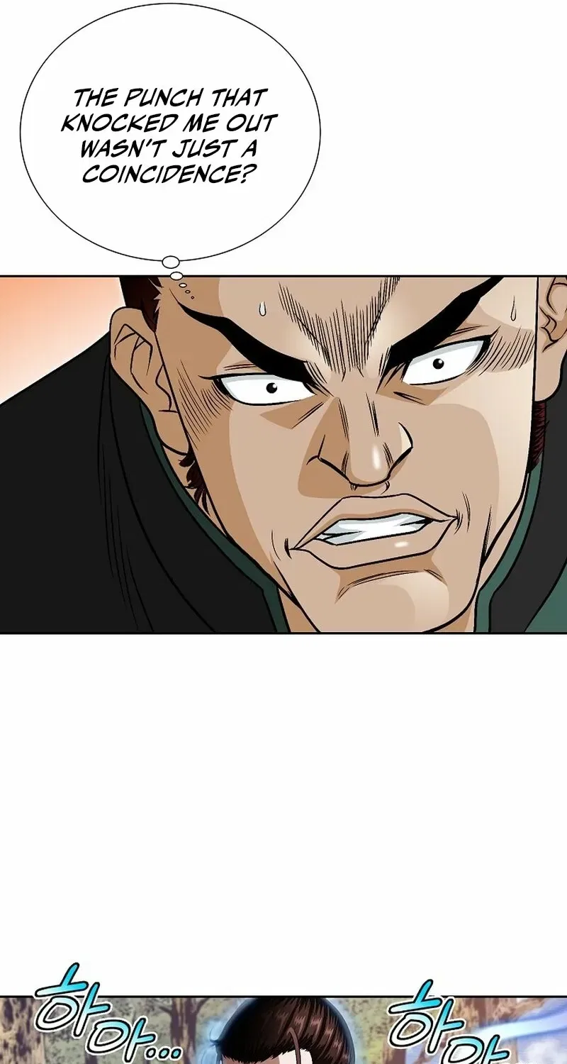 Gangster Lord of NamGung Clan Chapter 12 – Page 41