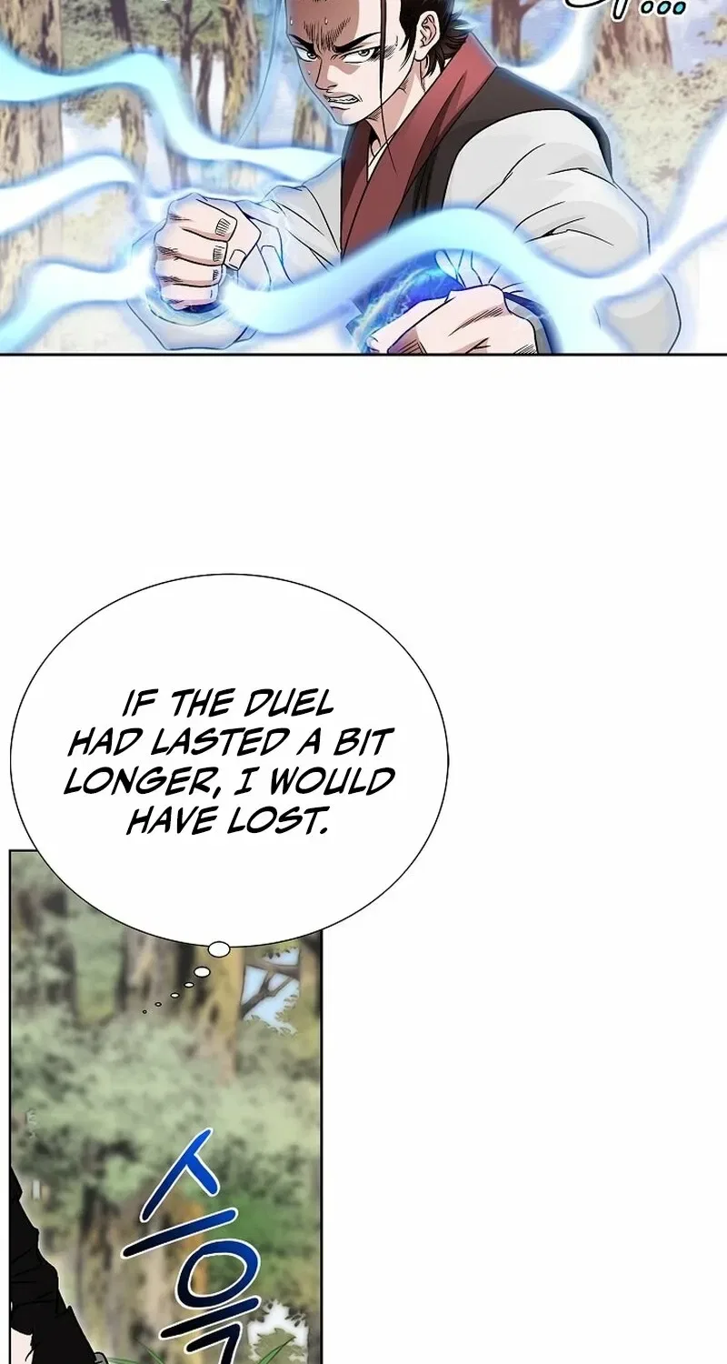 Gangster Lord of NamGung Clan Chapter 12 – Page 42