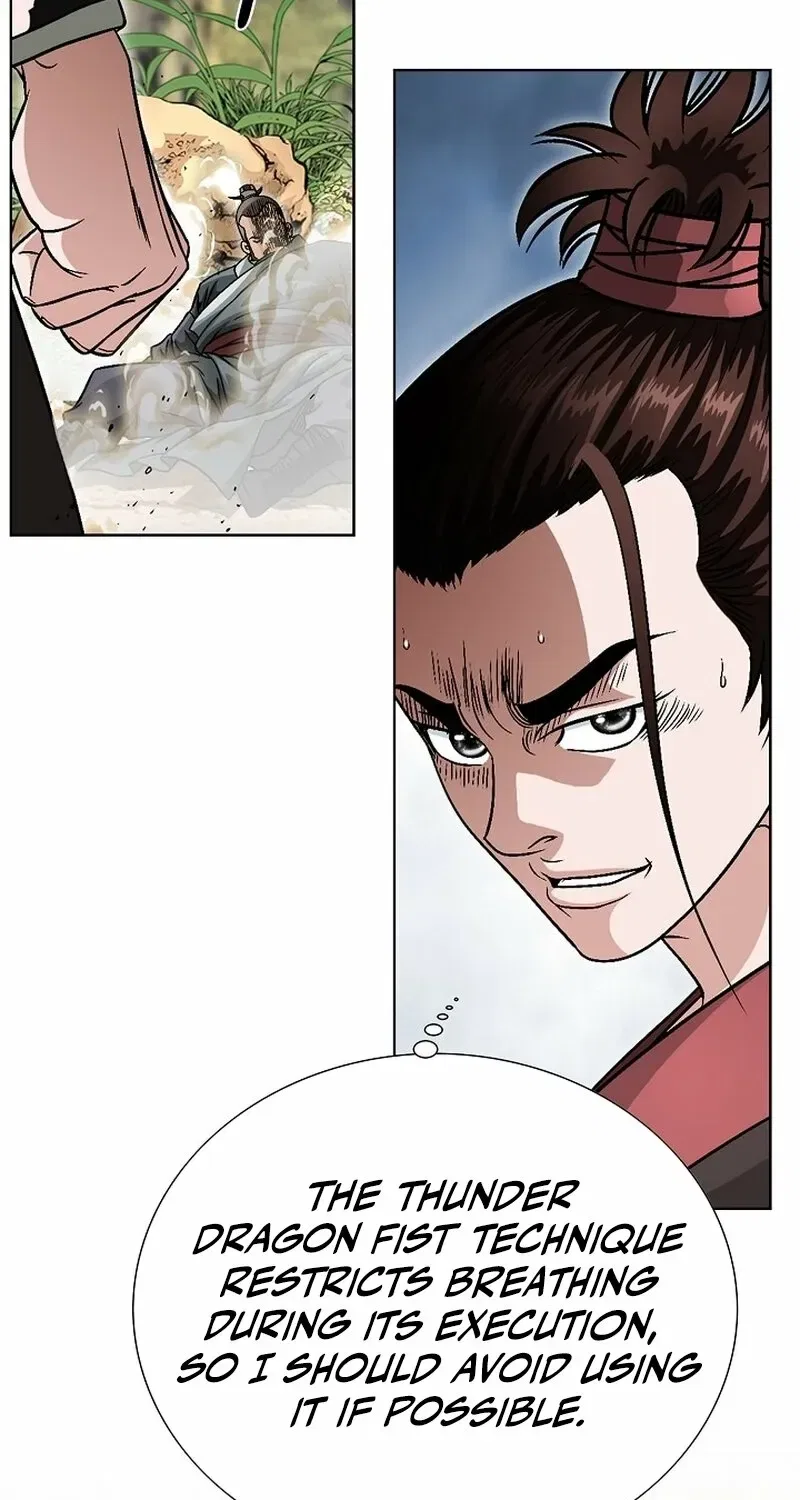 Gangster Lord of NamGung Clan Chapter 12 – Page 43