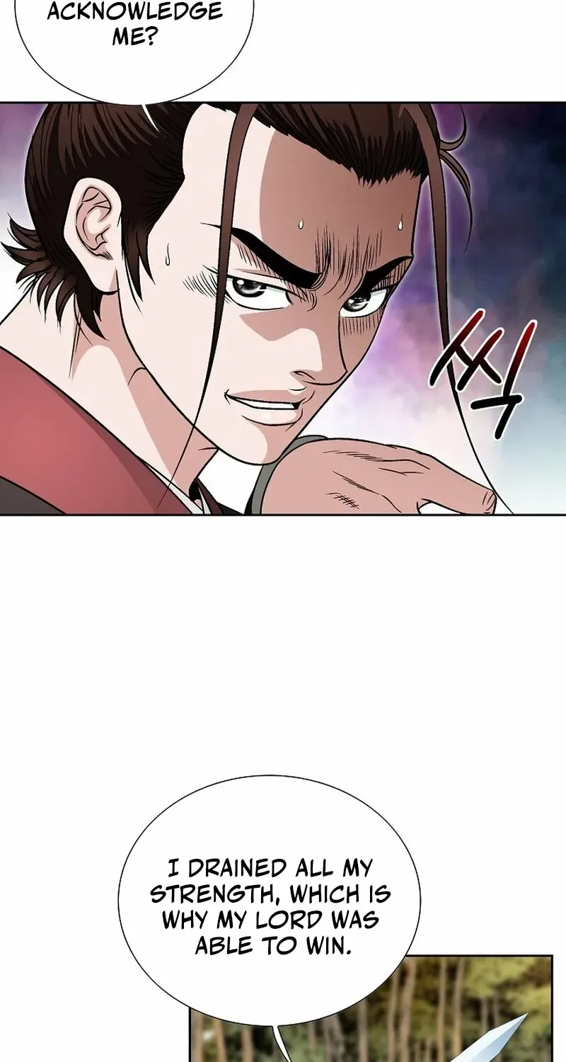 Gangster Lord of NamGung Clan Chapter 12 – Page 46