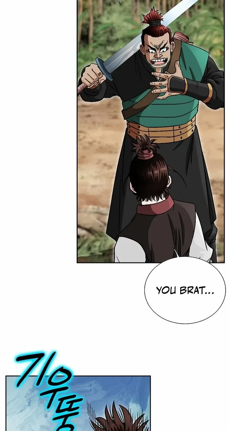Gangster Lord of NamGung Clan Chapter 12 – Page 47