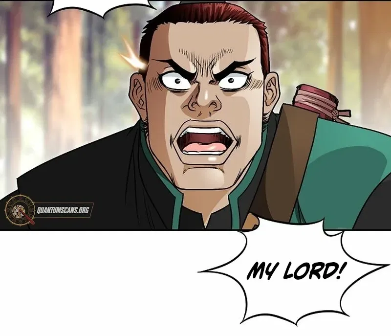 Gangster Lord of NamGung Clan Chapter 12 – Page 50