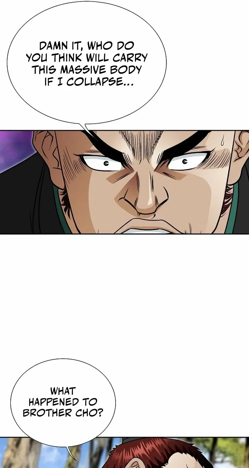 Gangster Lord of NamGung Clan Chapter 12 – Page 51
