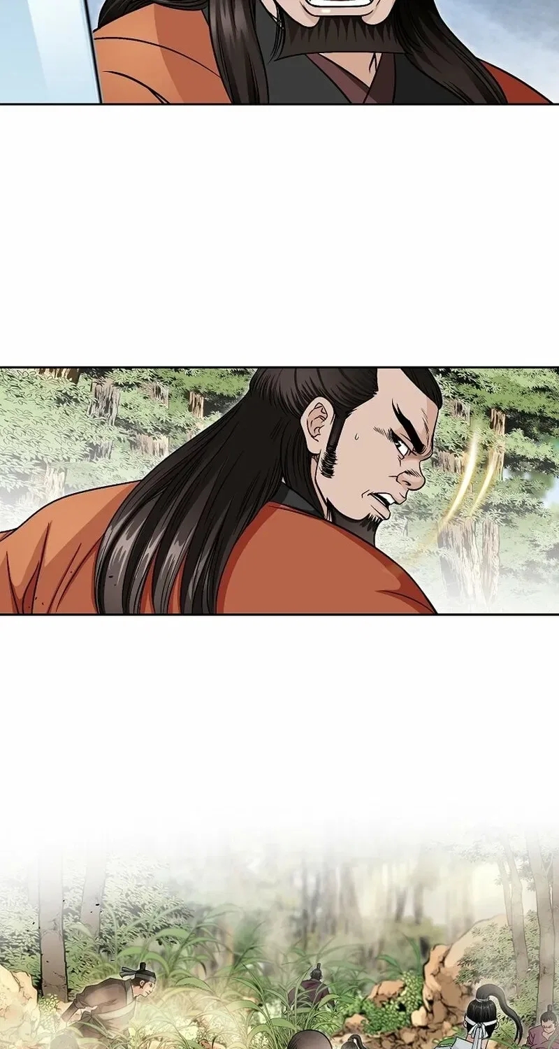 Gangster Lord of NamGung Clan Chapter 12 – Page 54