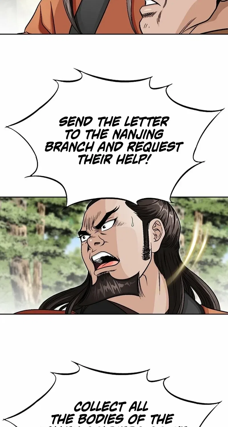 Gangster Lord of NamGung Clan Chapter 12 – Page 58