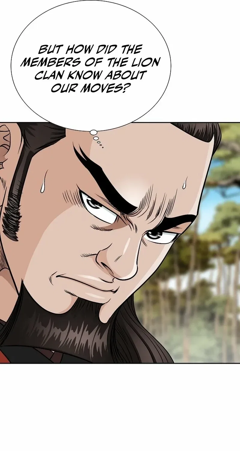 Gangster Lord of NamGung Clan Chapter 12 – Page 61