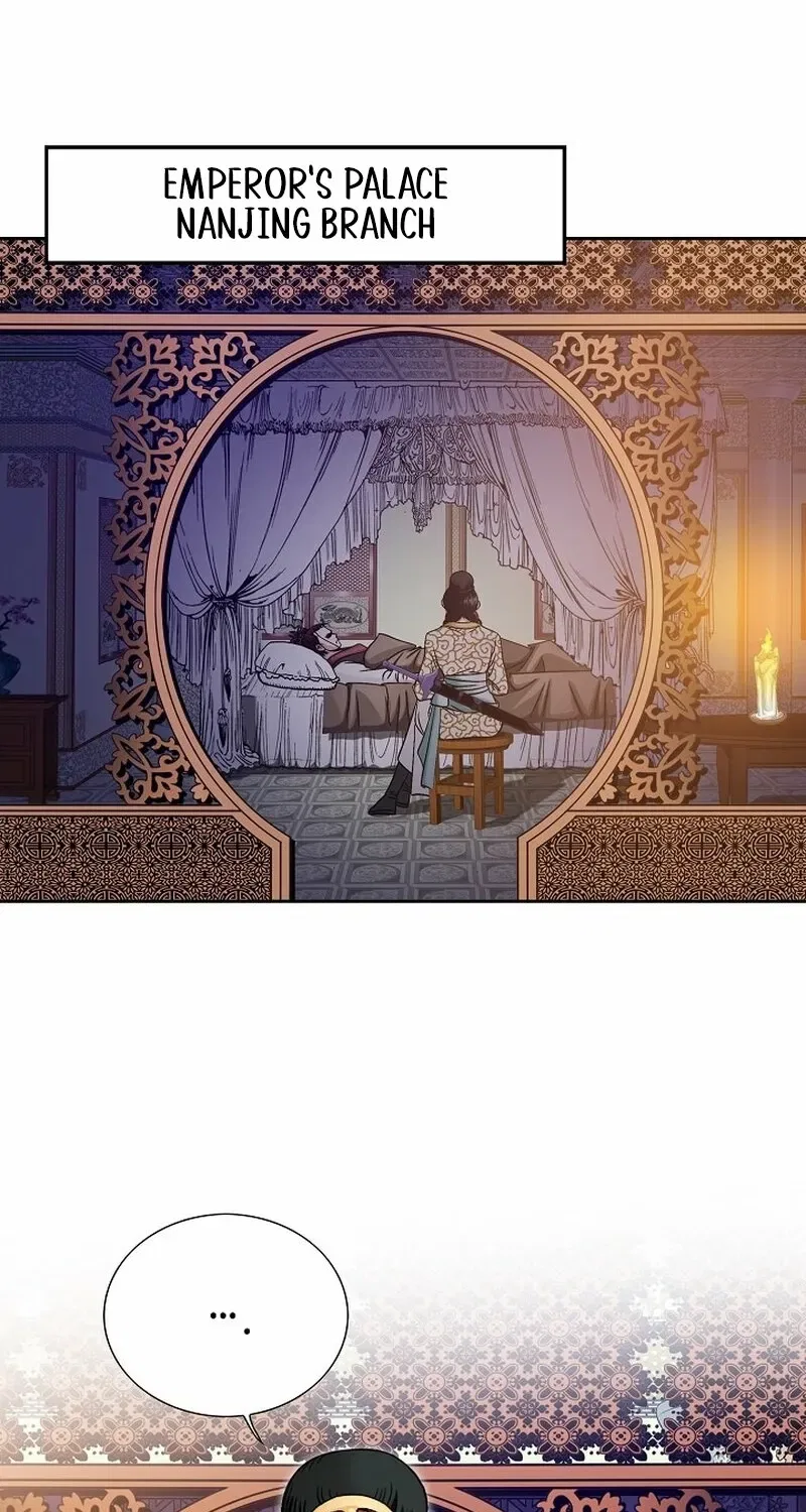 Gangster Lord of NamGung Clan Chapter 12 – Page 62