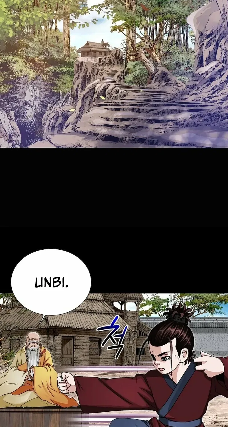 Gangster Lord of NamGung Clan Chapter 12 – Page 64