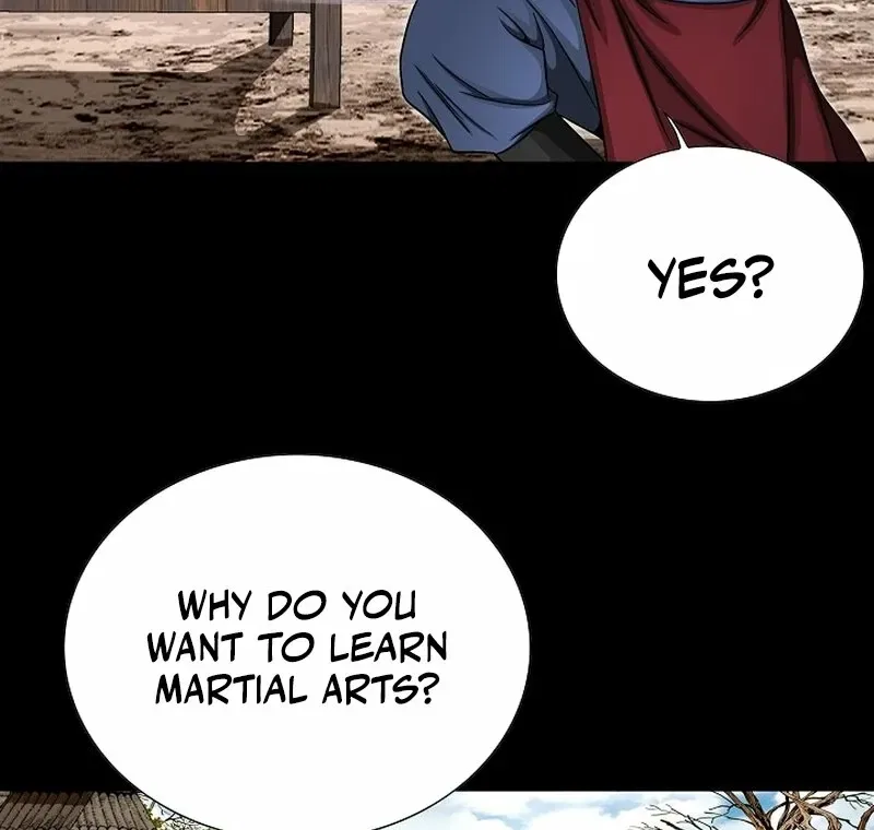 Gangster Lord of NamGung Clan Chapter 12 – Page 65