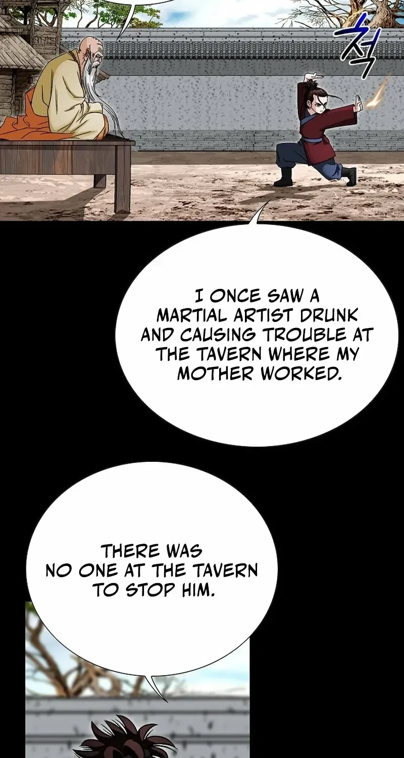 Gangster Lord of NamGung Clan Chapter 12 – Page 66