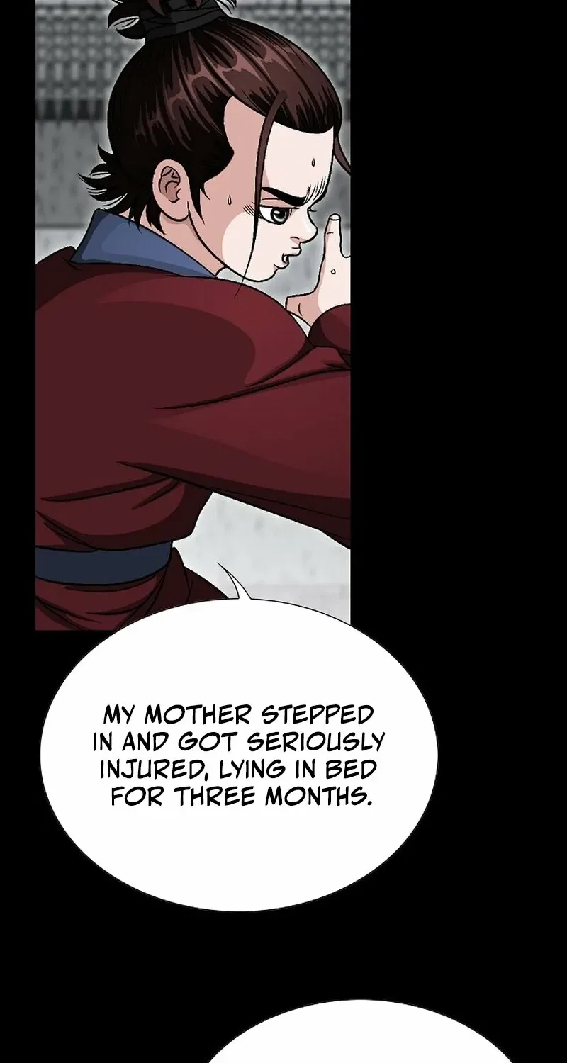 Gangster Lord of NamGung Clan Chapter 12 – Page 67