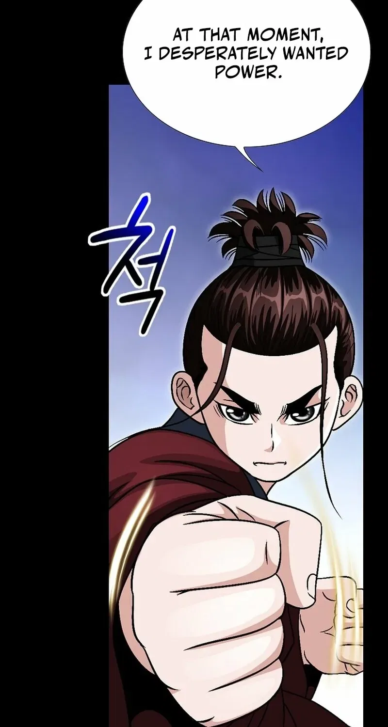 Gangster Lord of NamGung Clan Chapter 12 – Page 68