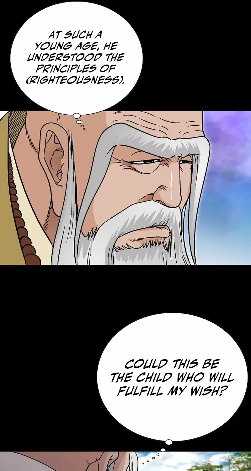 Gangster Lord of NamGung Clan Chapter 12 – Page 71