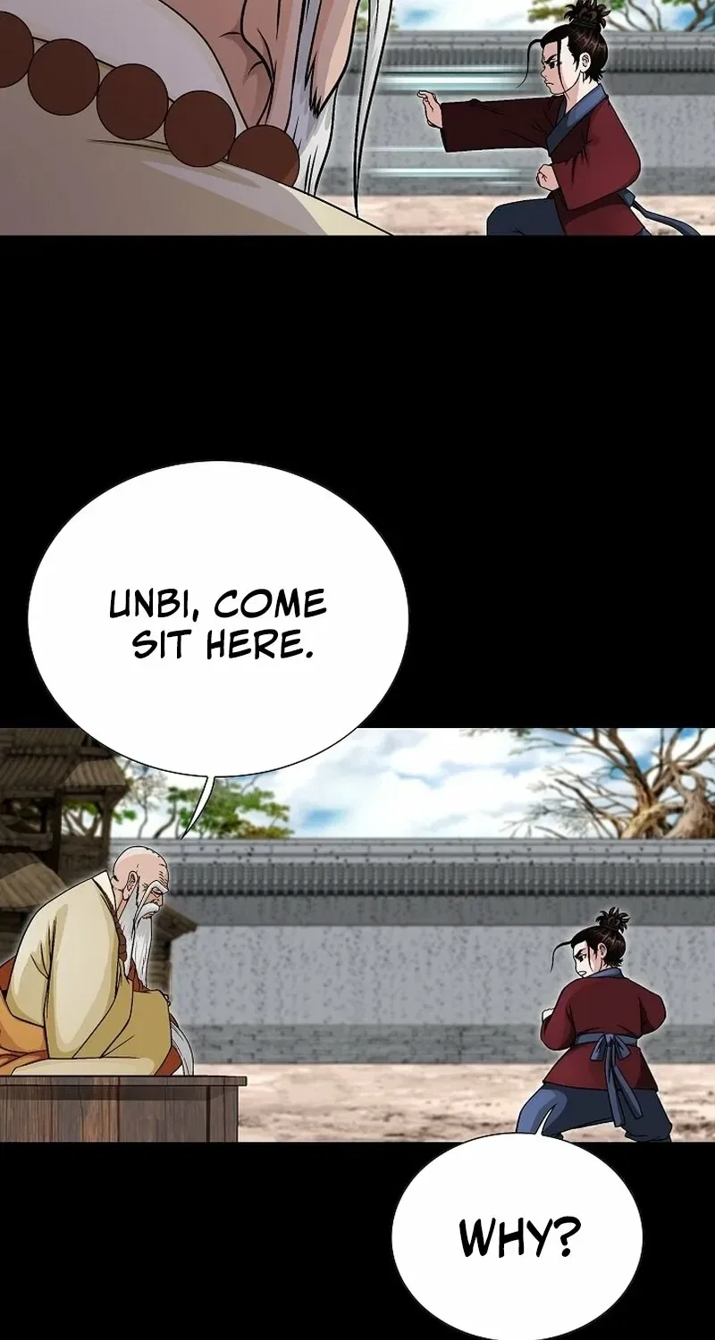 Gangster Lord of NamGung Clan Chapter 12 – Page 72