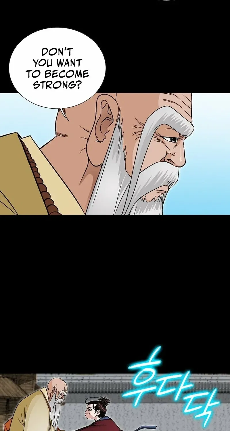 Gangster Lord of NamGung Clan Chapter 12 – Page 73