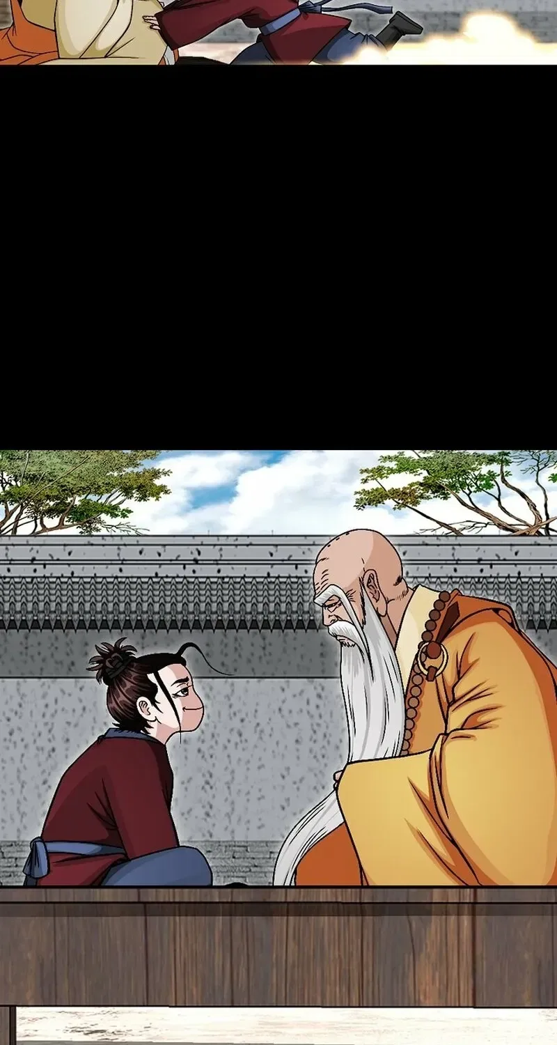 Gangster Lord of NamGung Clan Chapter 12 – Page 74