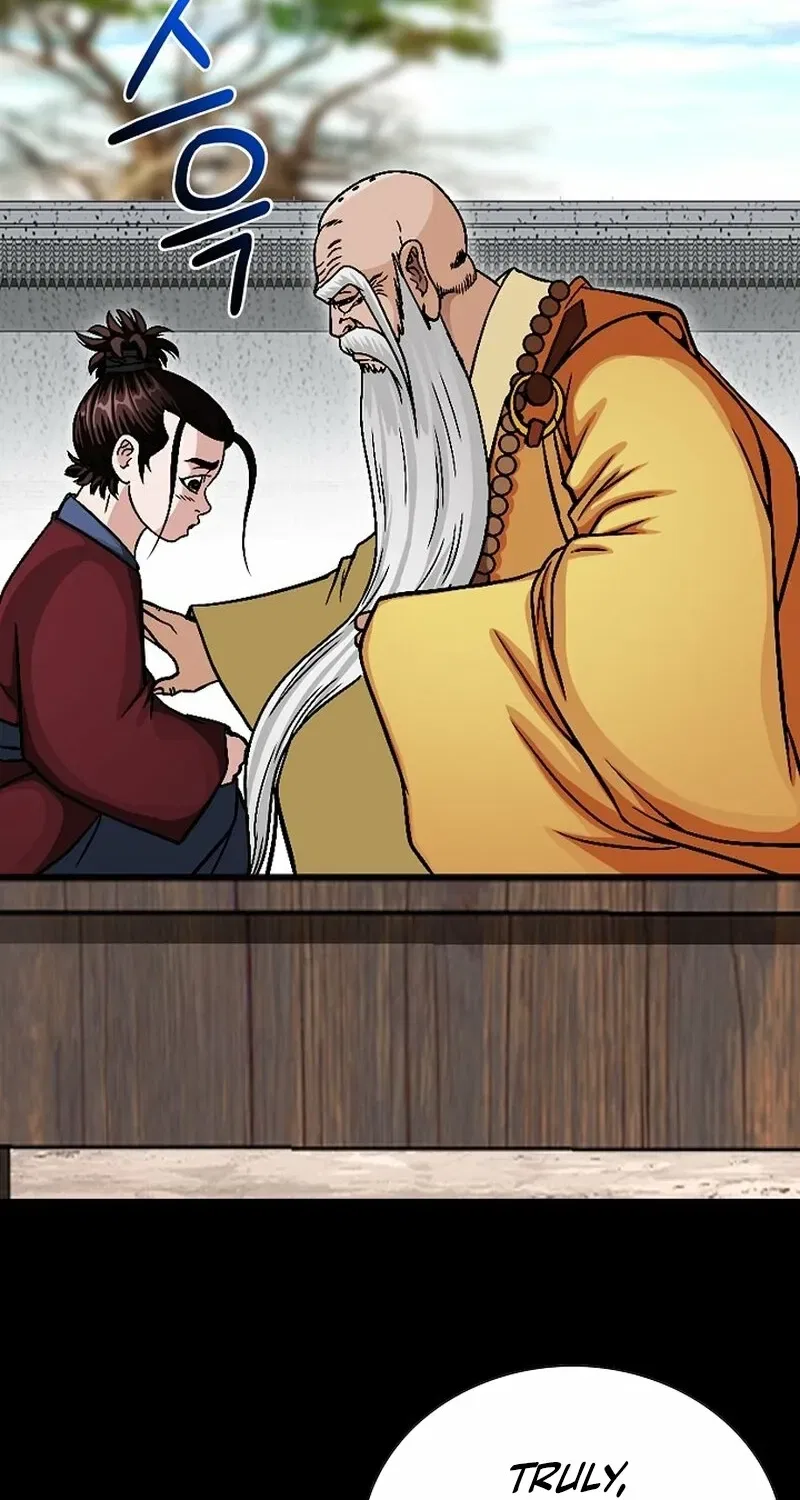 Gangster Lord of NamGung Clan Chapter 12 – Page 76