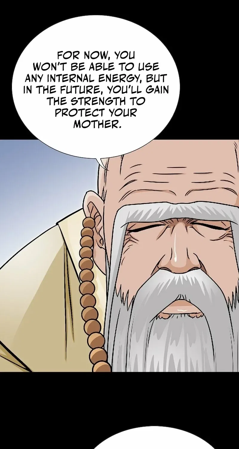Gangster Lord of NamGung Clan Chapter 12 – Page 79
