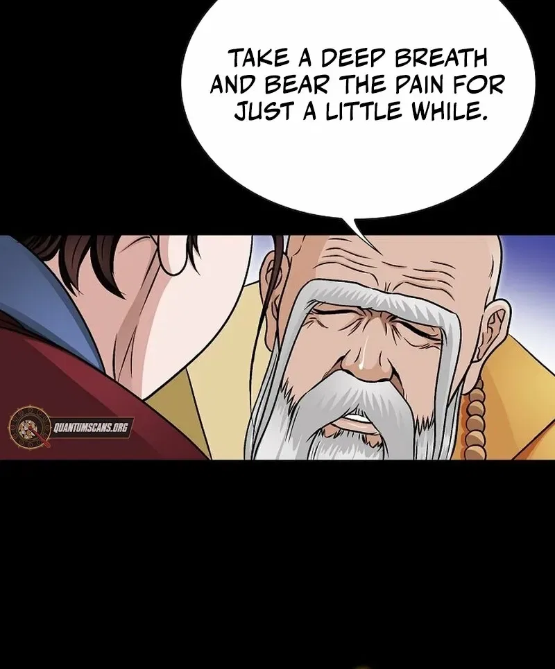 Gangster Lord of NamGung Clan Chapter 12 – Page 80