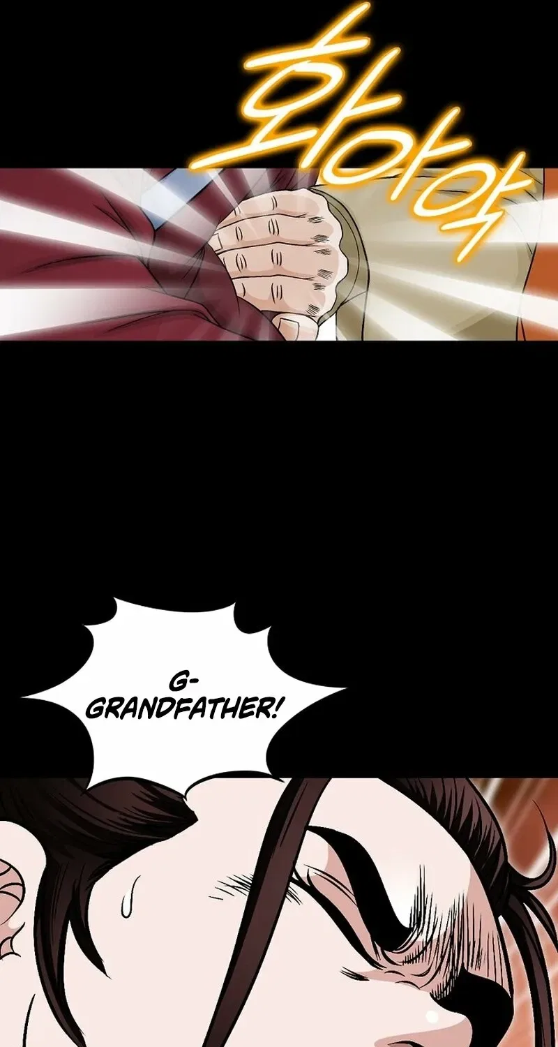 Gangster Lord of NamGung Clan Chapter 12 – Page 81