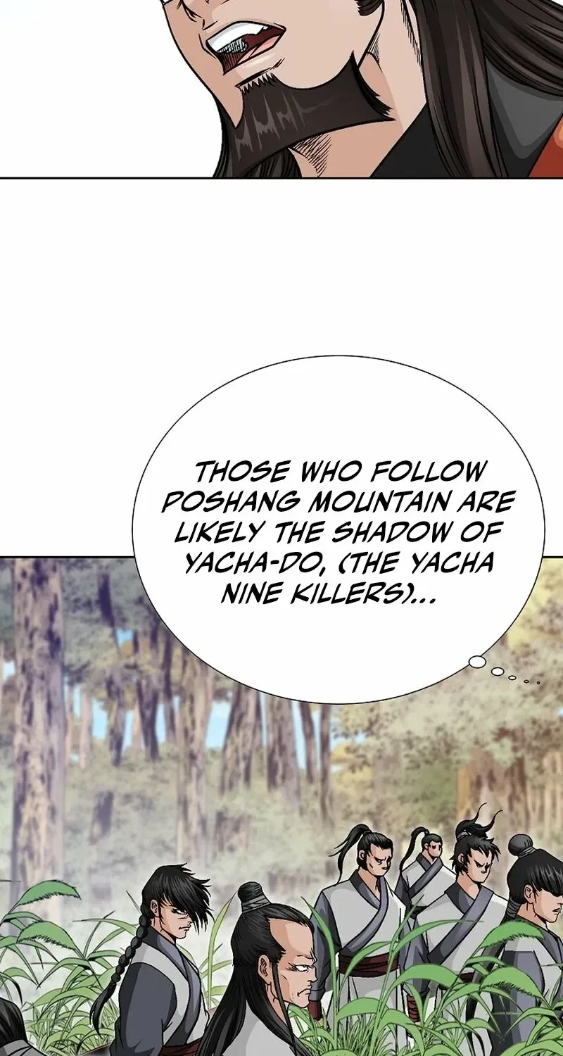 Gangster Lord of NamGung Clan Chapter 11 – Page 4