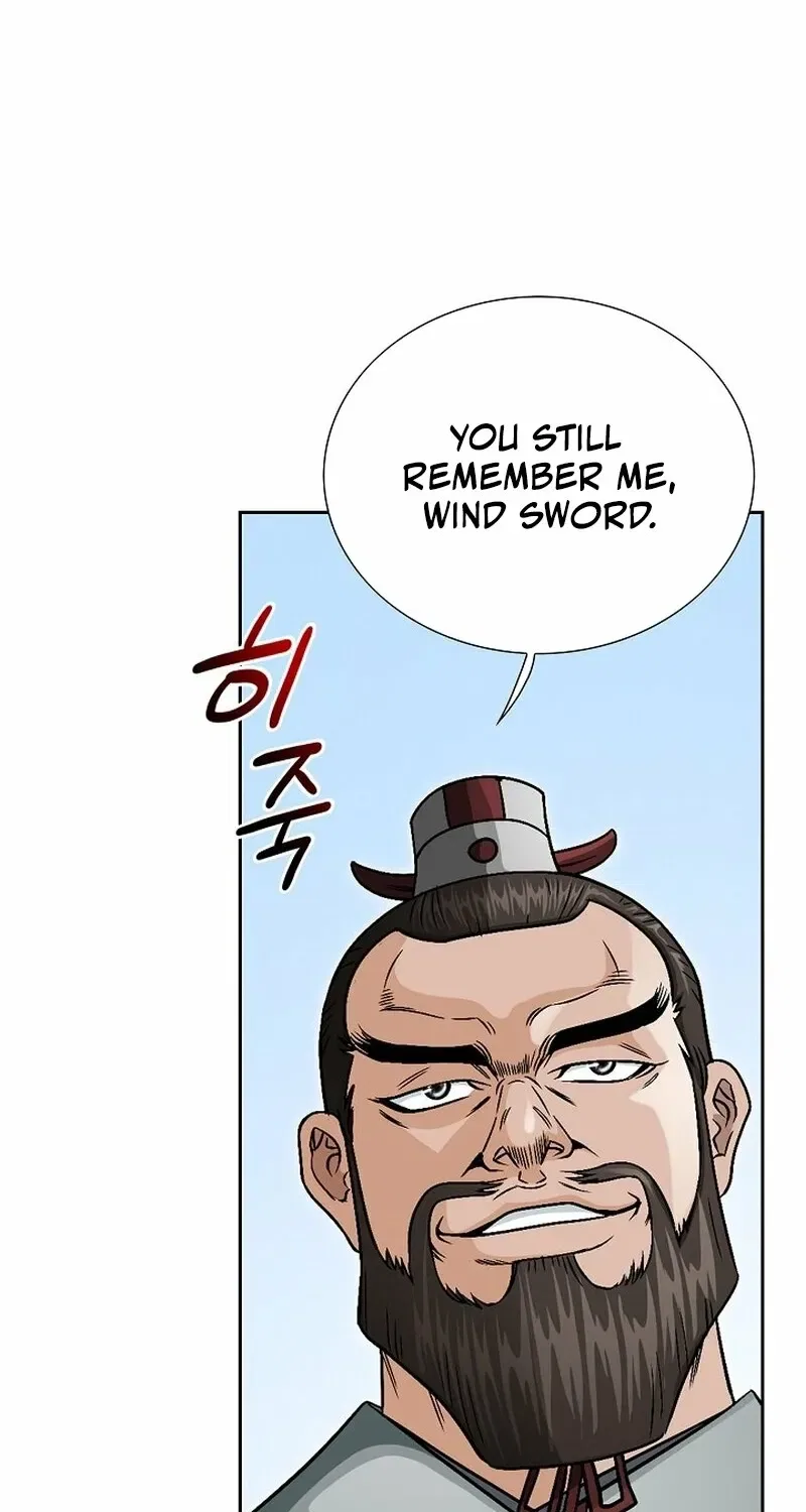 Gangster Lord of NamGung Clan Chapter 11 – Page 6