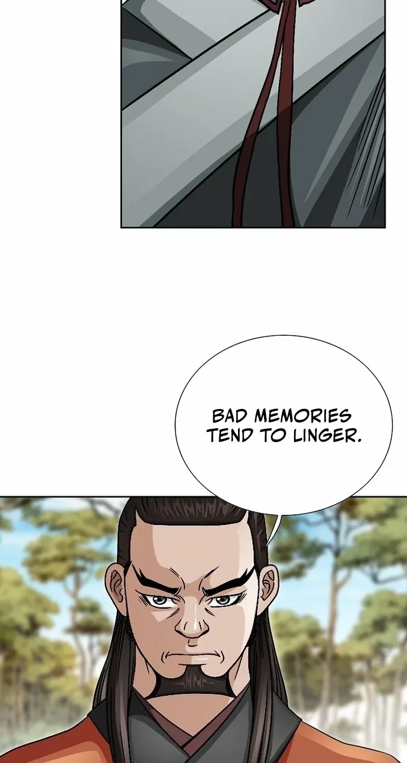 Gangster Lord of NamGung Clan Chapter 11 – Page 7