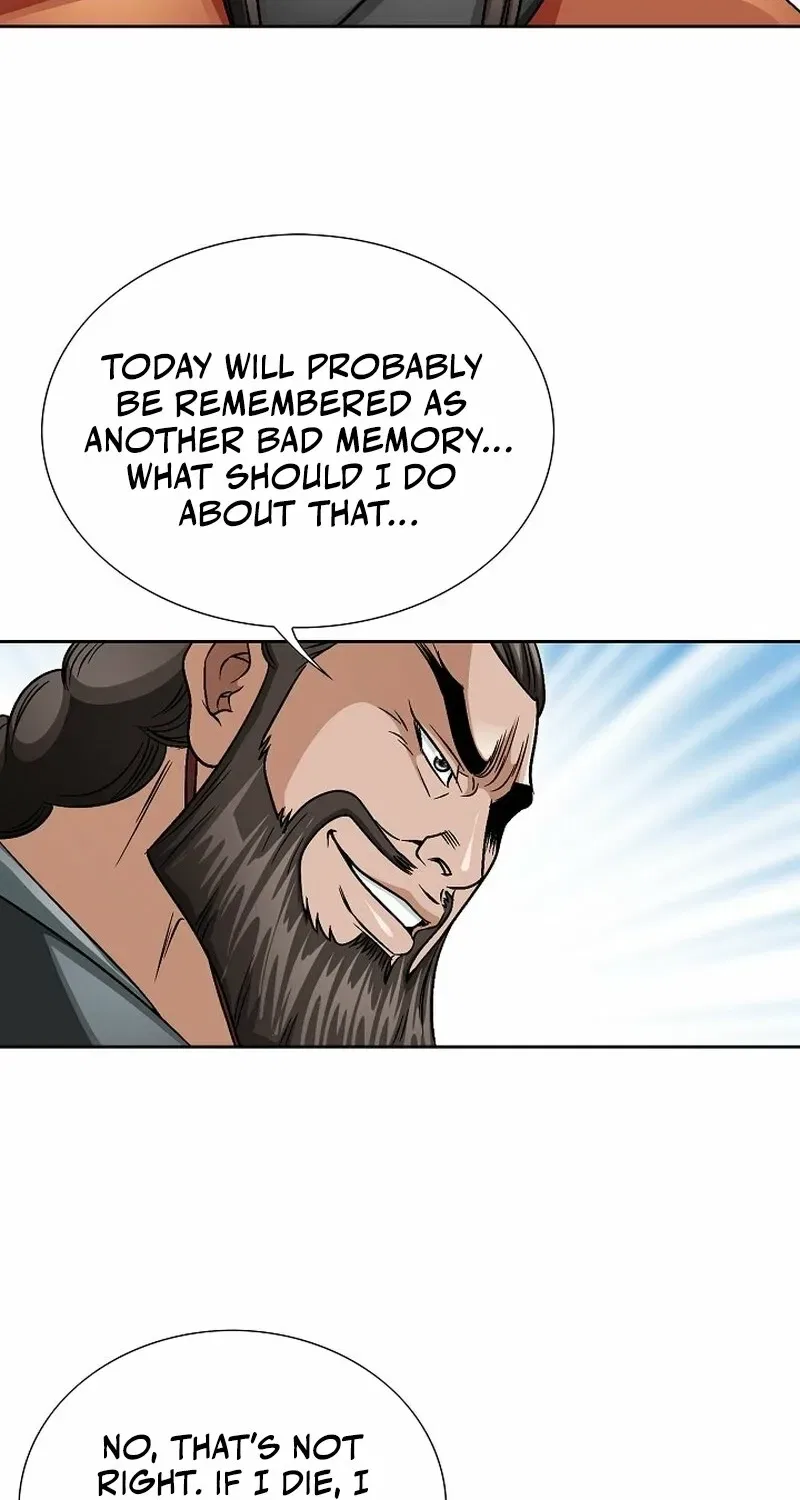 Gangster Lord of NamGung Clan Chapter 11 – Page 8