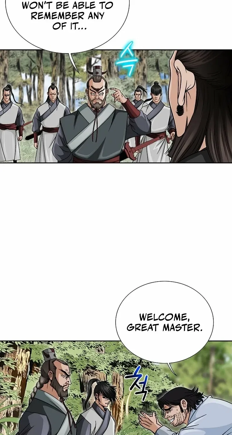 Gangster Lord of NamGung Clan Chapter 11 – Page 9