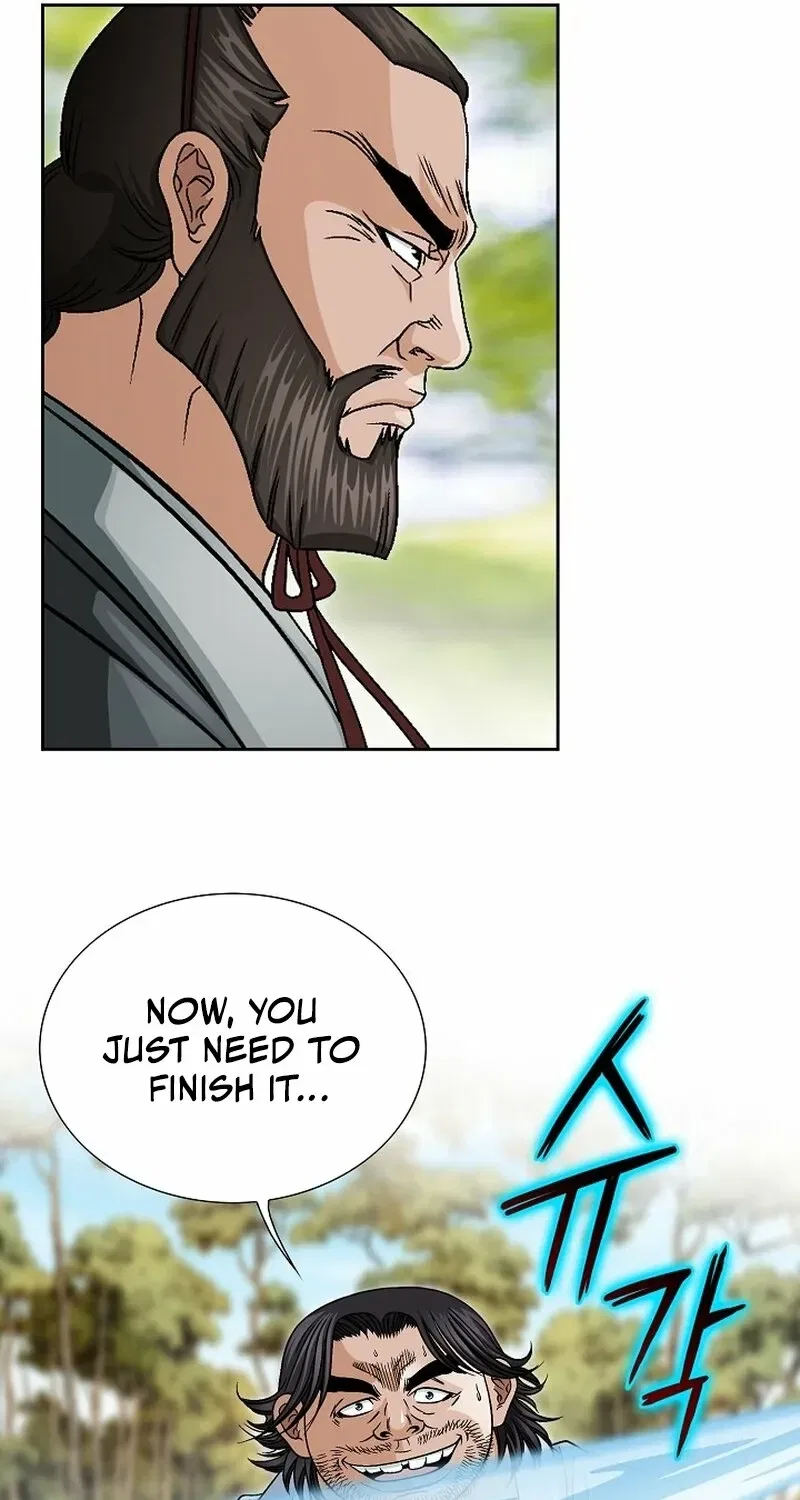 Gangster Lord of NamGung Clan Chapter 11 – Page 11
