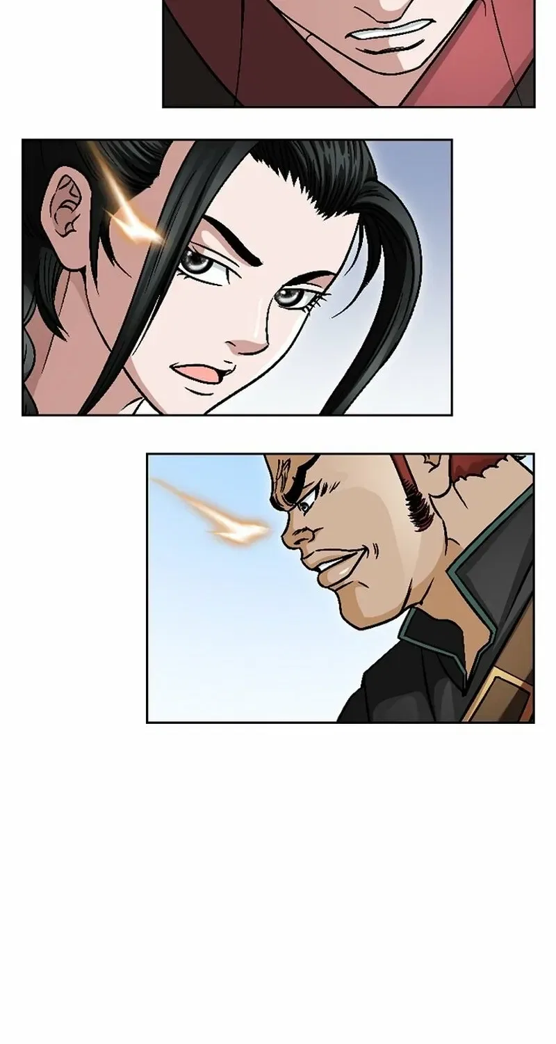 Gangster Lord of NamGung Clan Chapter 11 – Page 14