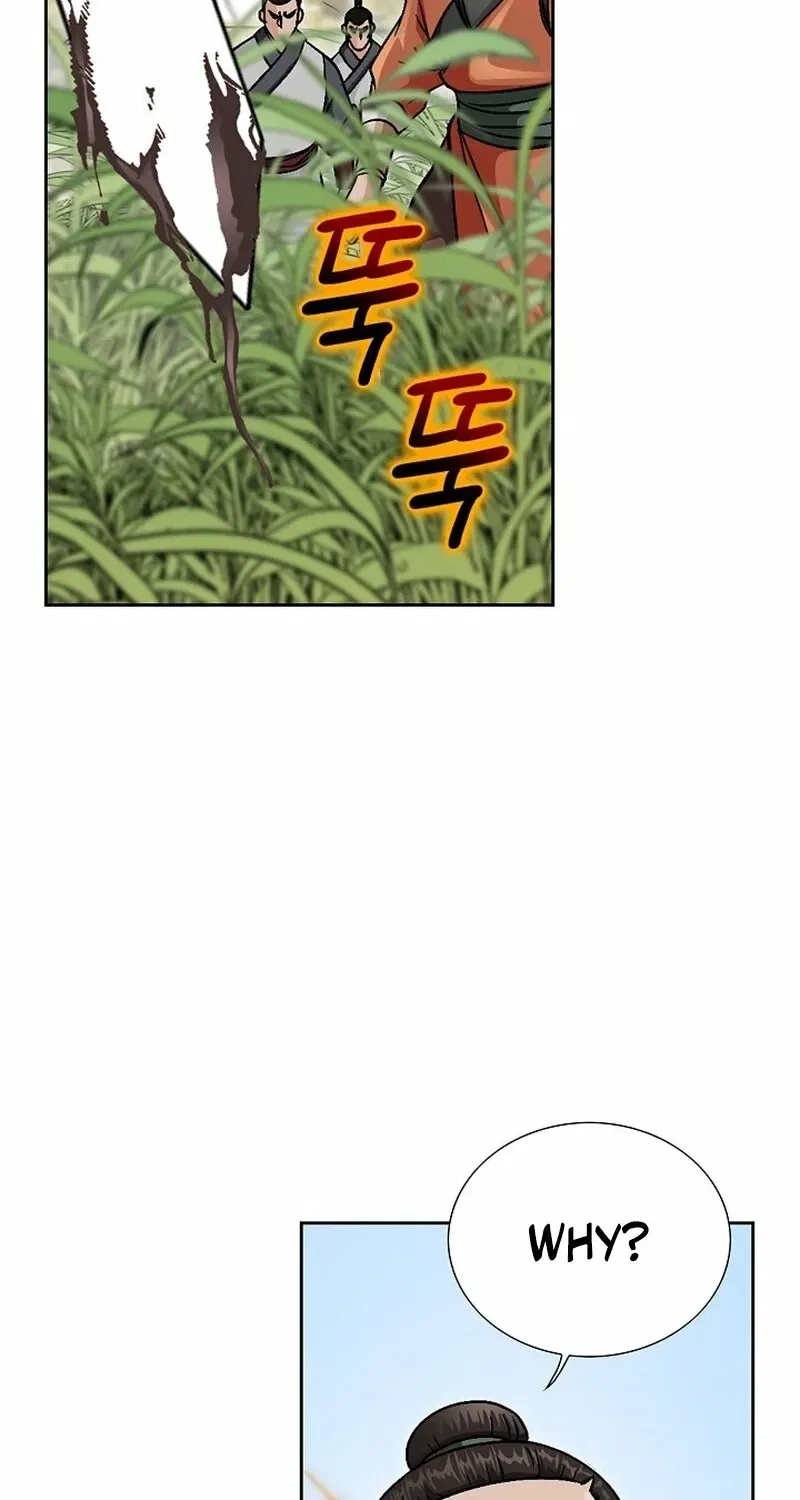 Gangster Lord of NamGung Clan Chapter 11 – Page 16