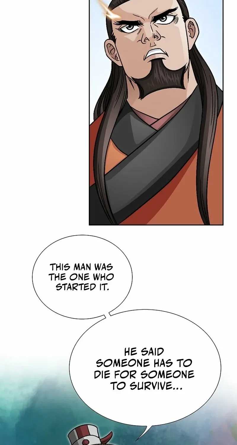 Gangster Lord of NamGung Clan Chapter 11 – Page 17