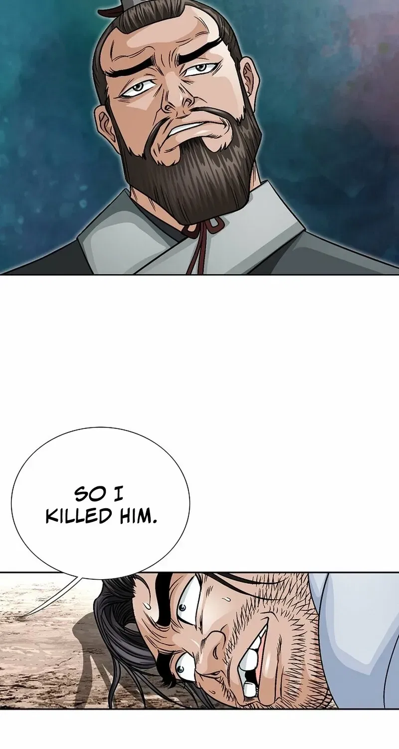 Gangster Lord of NamGung Clan Chapter 11 – Page 18