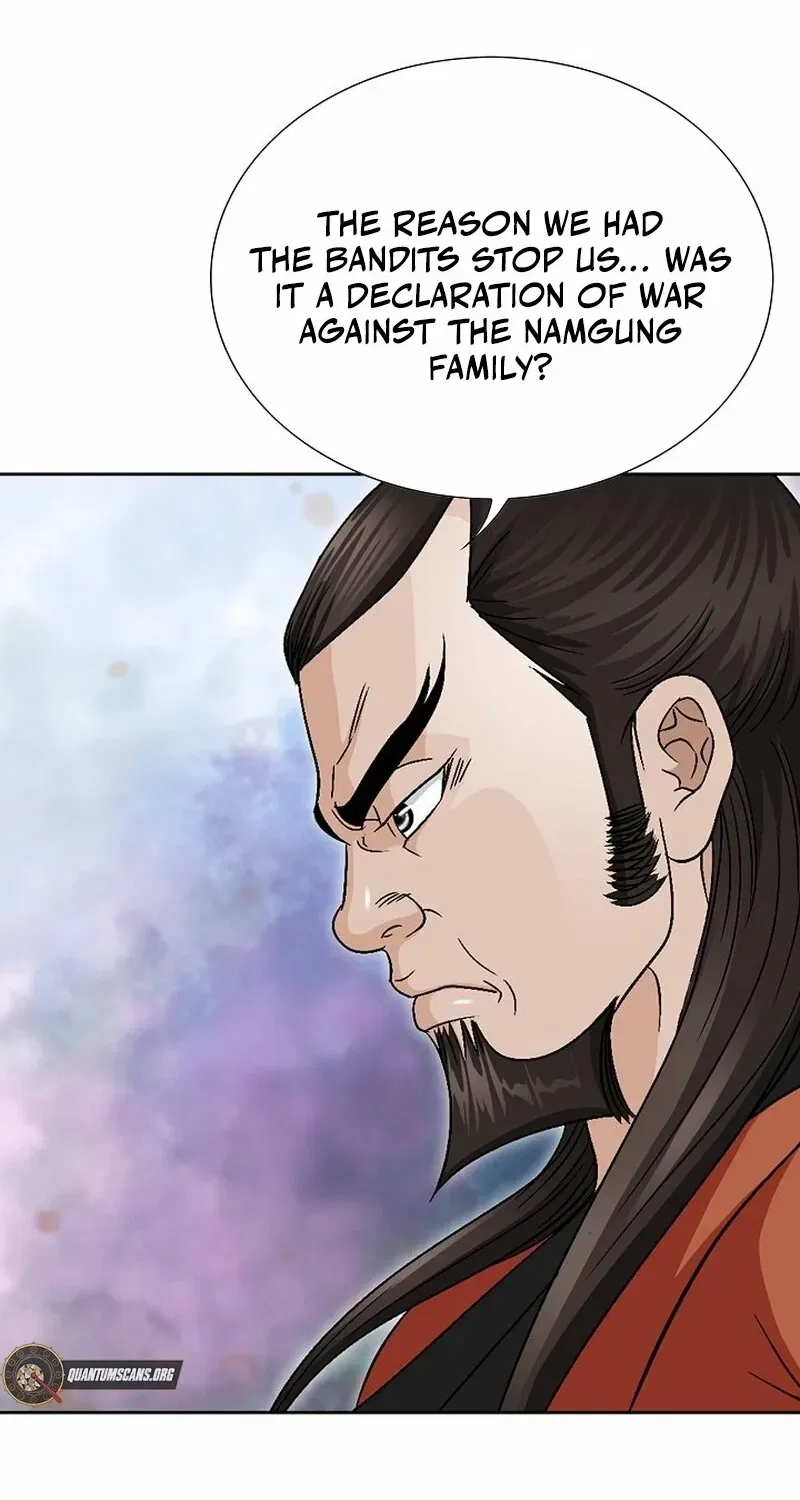 Gangster Lord of NamGung Clan Chapter 11 – Page 19